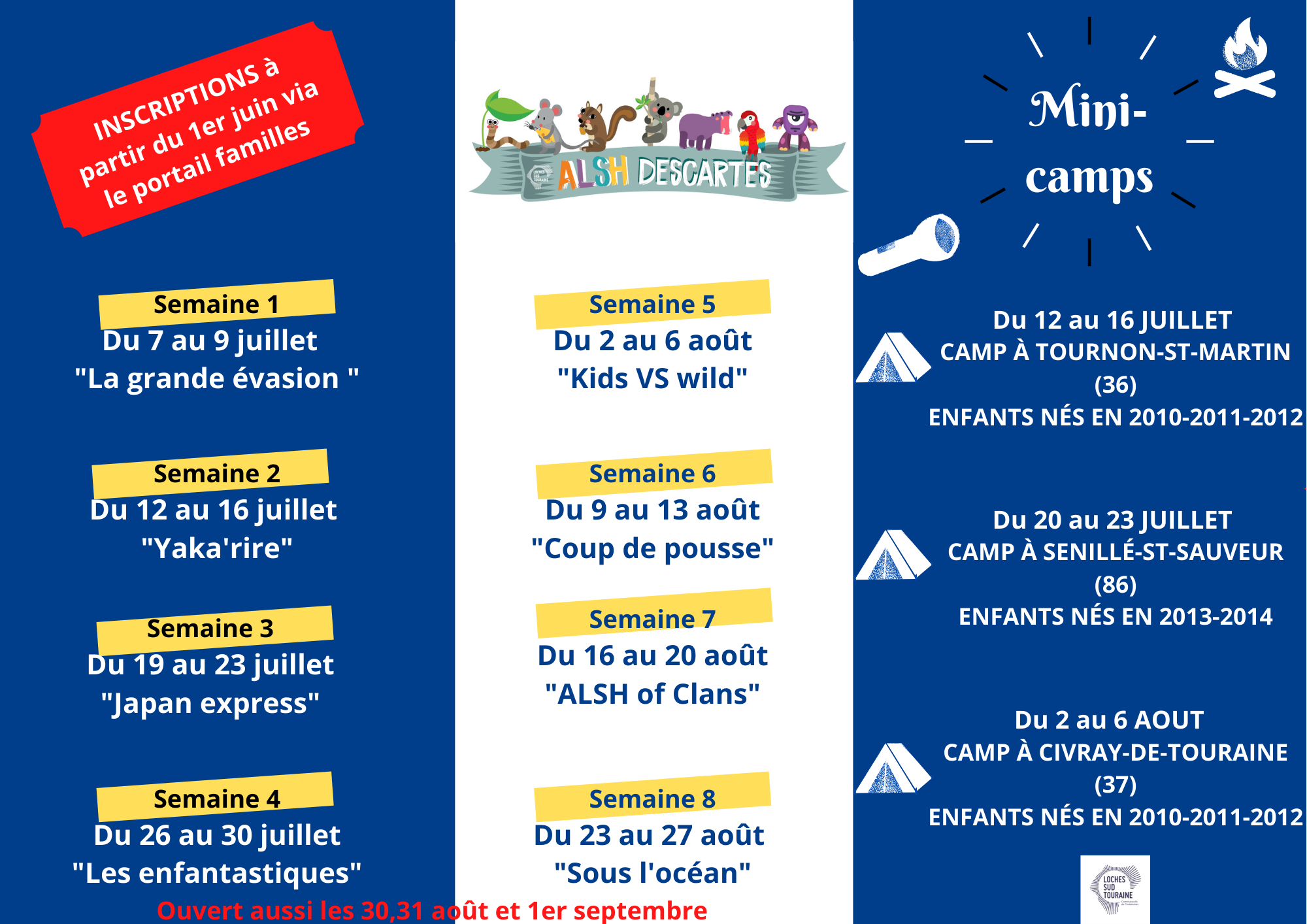 planning état
